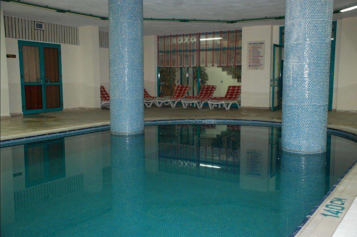Club Seray Forest Marmaris Exterior foto